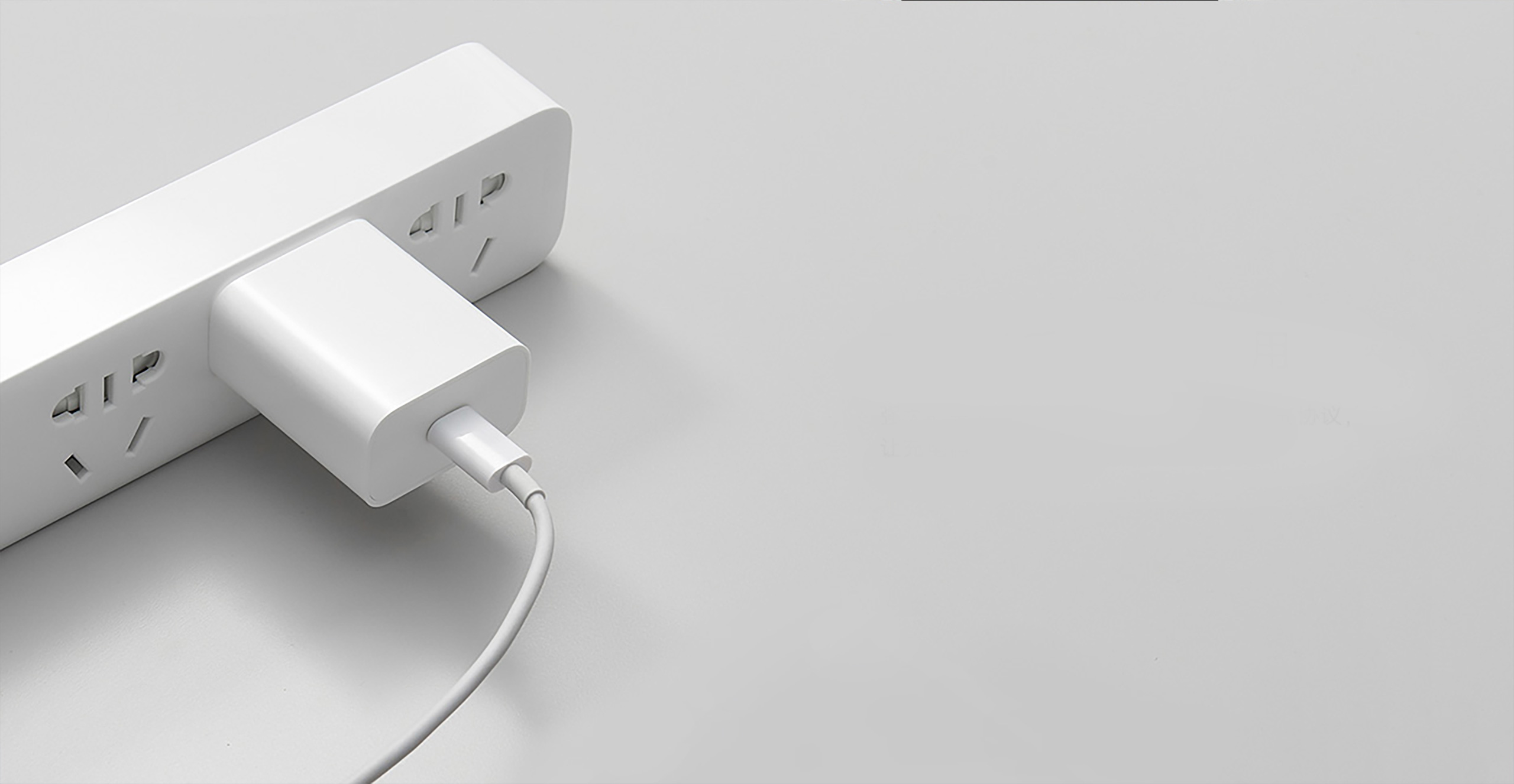 Xiaomi 20W Charger Type-C - Wide Multi-Device Compatibility