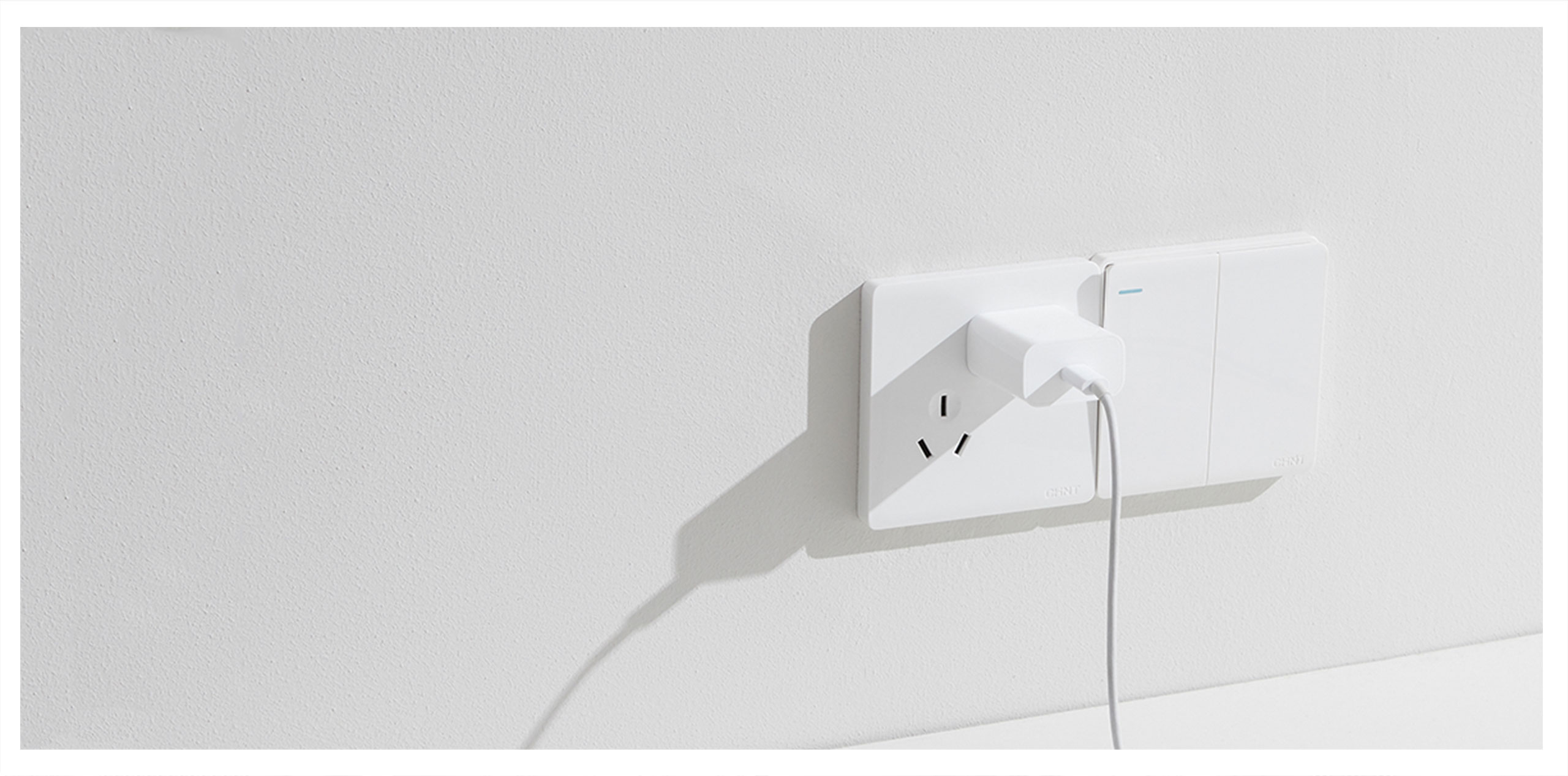 Xiaomi 20W Charger Type-C - 100-240V International Wide Voltage