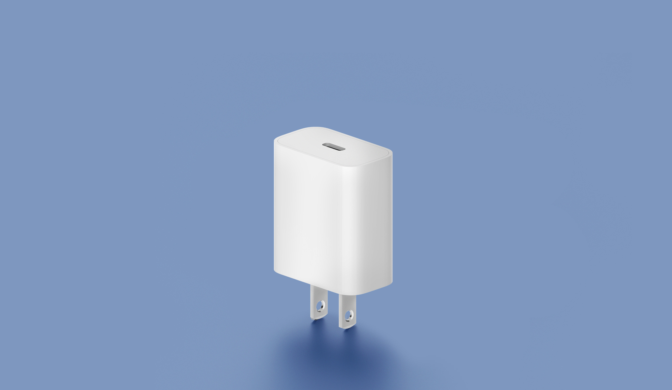 Xiaomi 20W Charger Type-C - Intelligent Multi-Voltage Smart Output