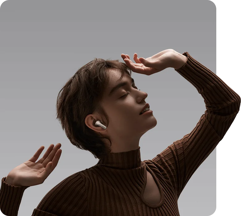 Xiaomi Buds 5 Pro BT - Qualcomm aptX Lossless Audio & Harman AudioEFX Tuning
