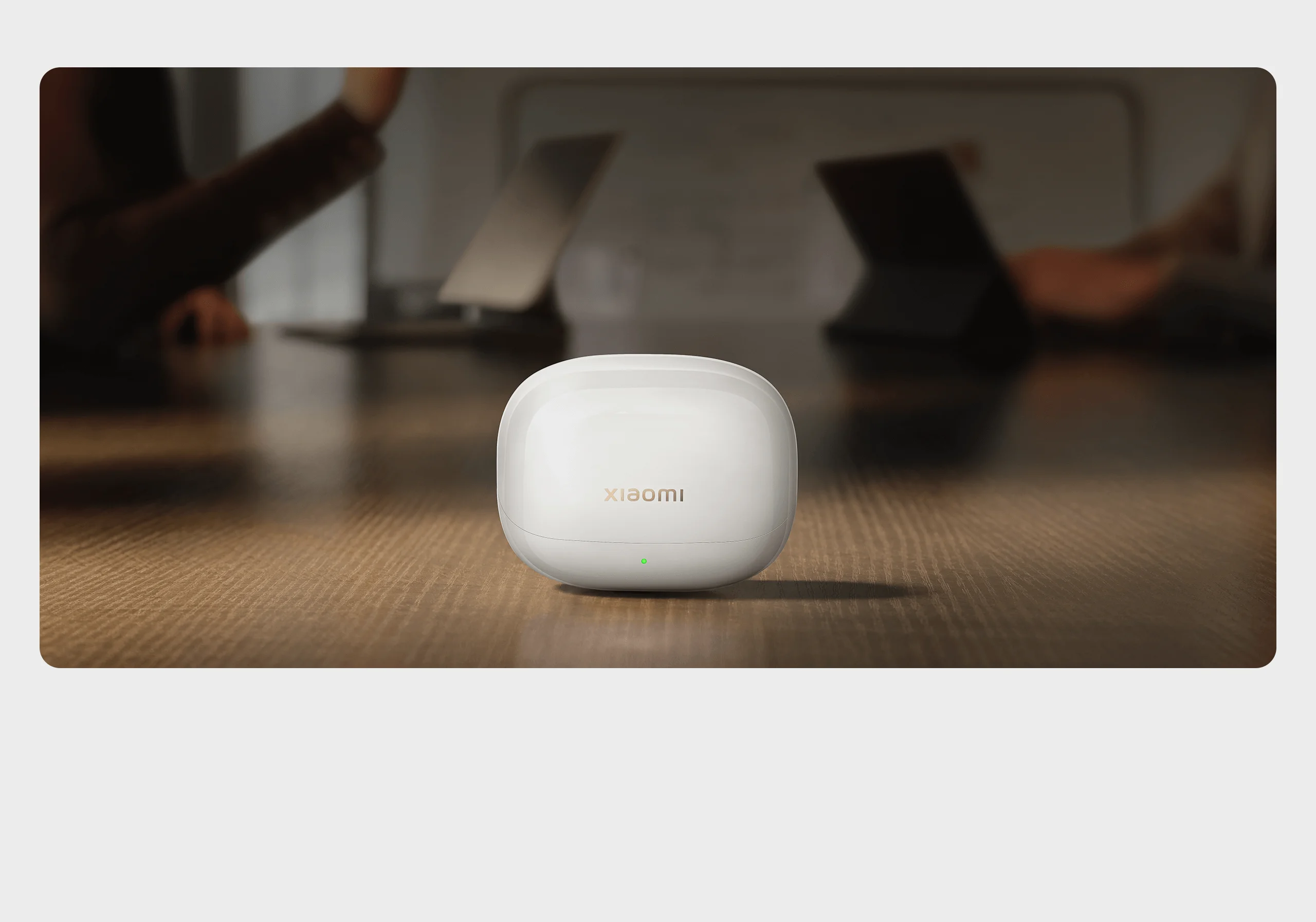 Xiaomi Buds 5 Pro BT - Standalone Voice Recording & AI Translation Features