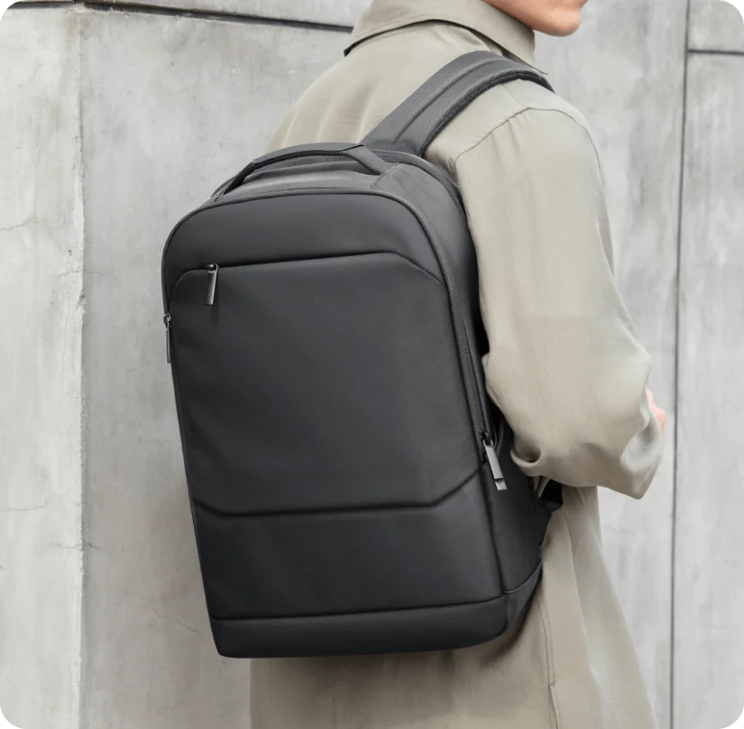 Xiaomi Business Backpack - Water-Resistant 1260D Oxford Fabric