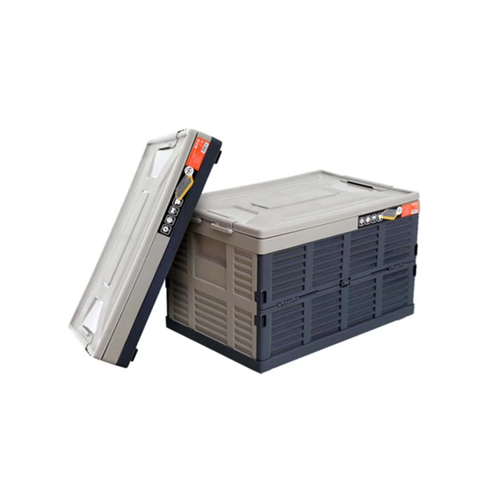 Xiaomi Foldable Storage Box - Heavy-Duty Stackable Locking System
