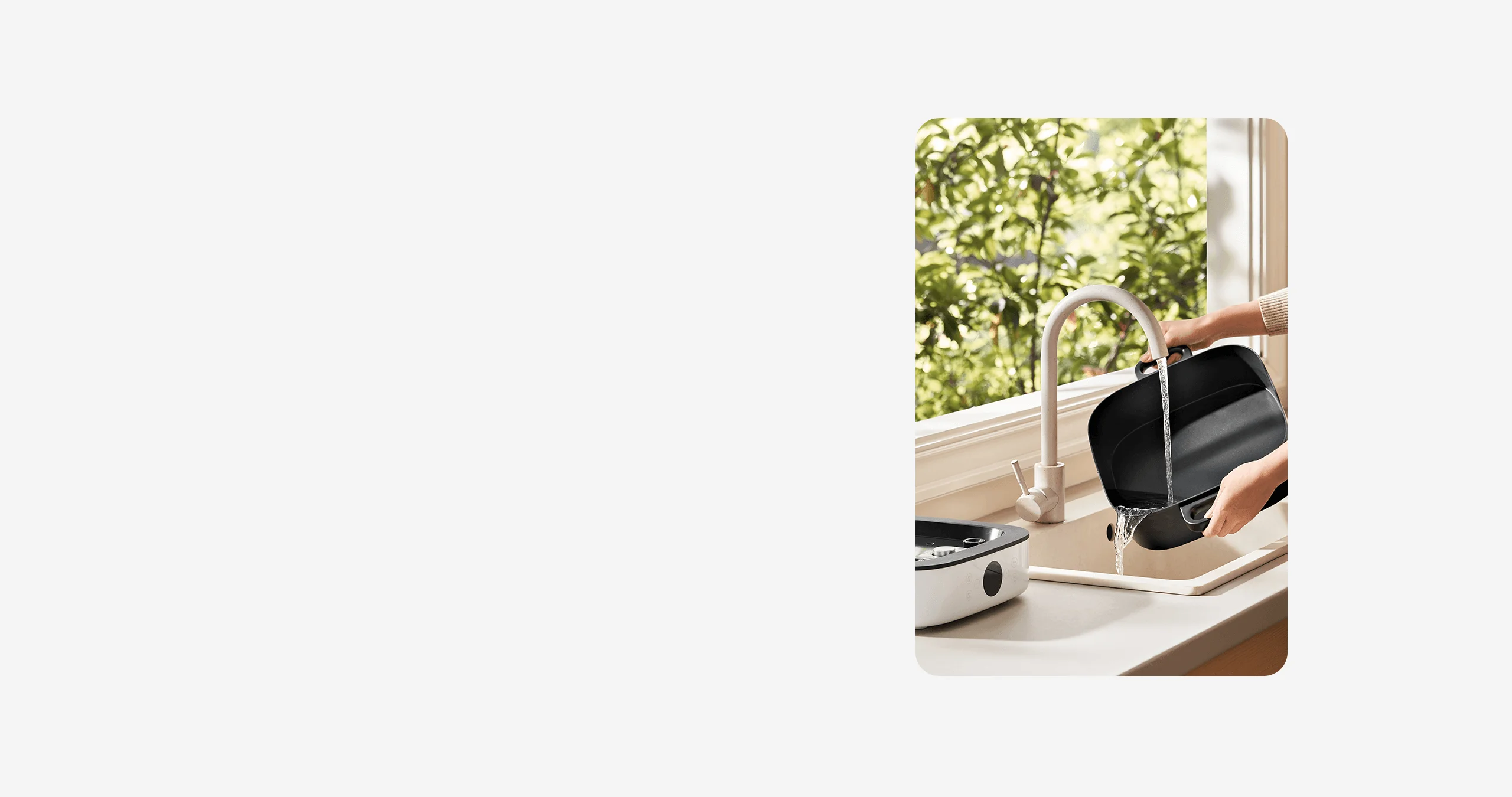 Xiaomi Multifunctional Hot Pot Cooker 6L - Advanced Safety Features