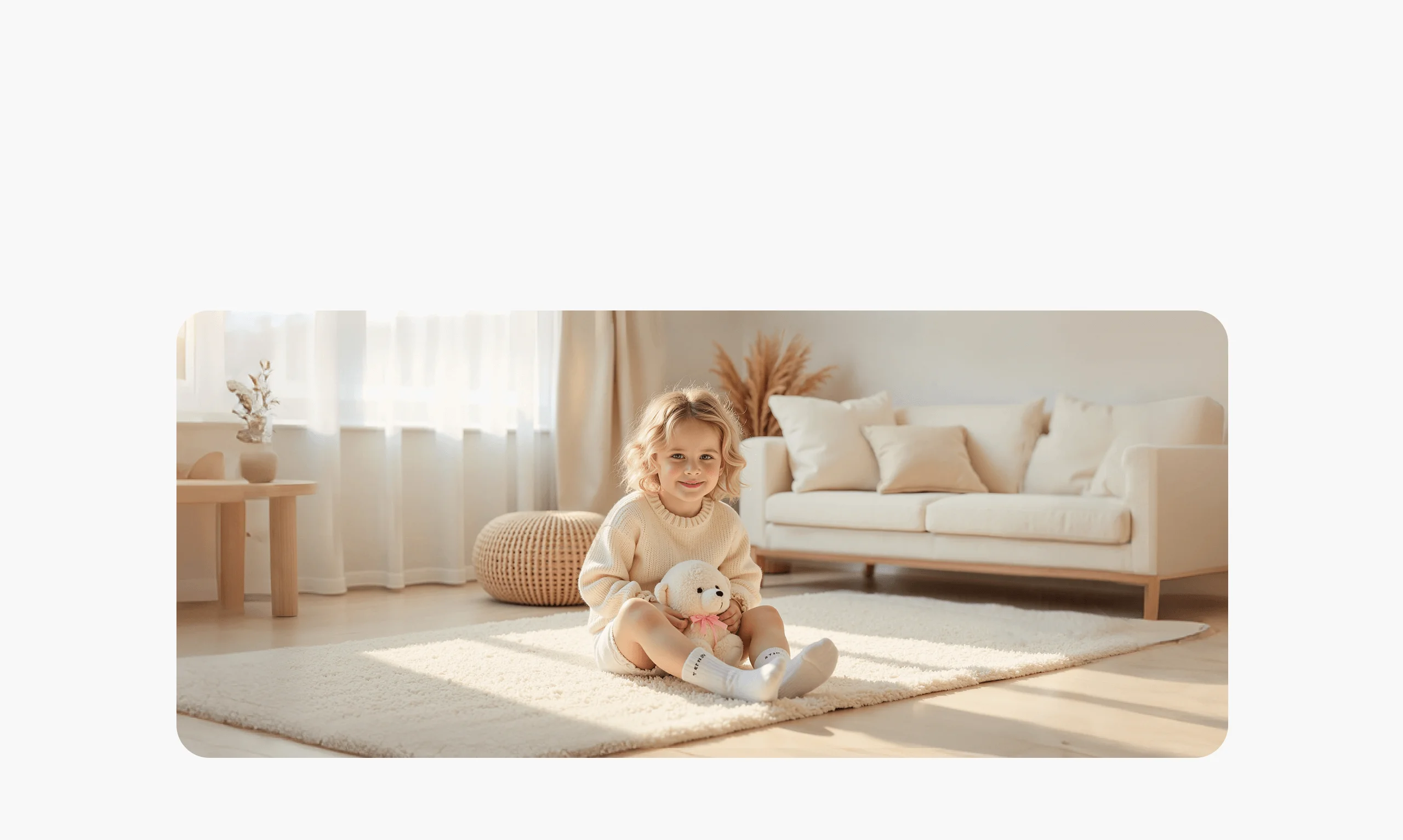 Xiaomi Smart Camera C201 - 1080p Full HD Resolution & H.265 Encoding