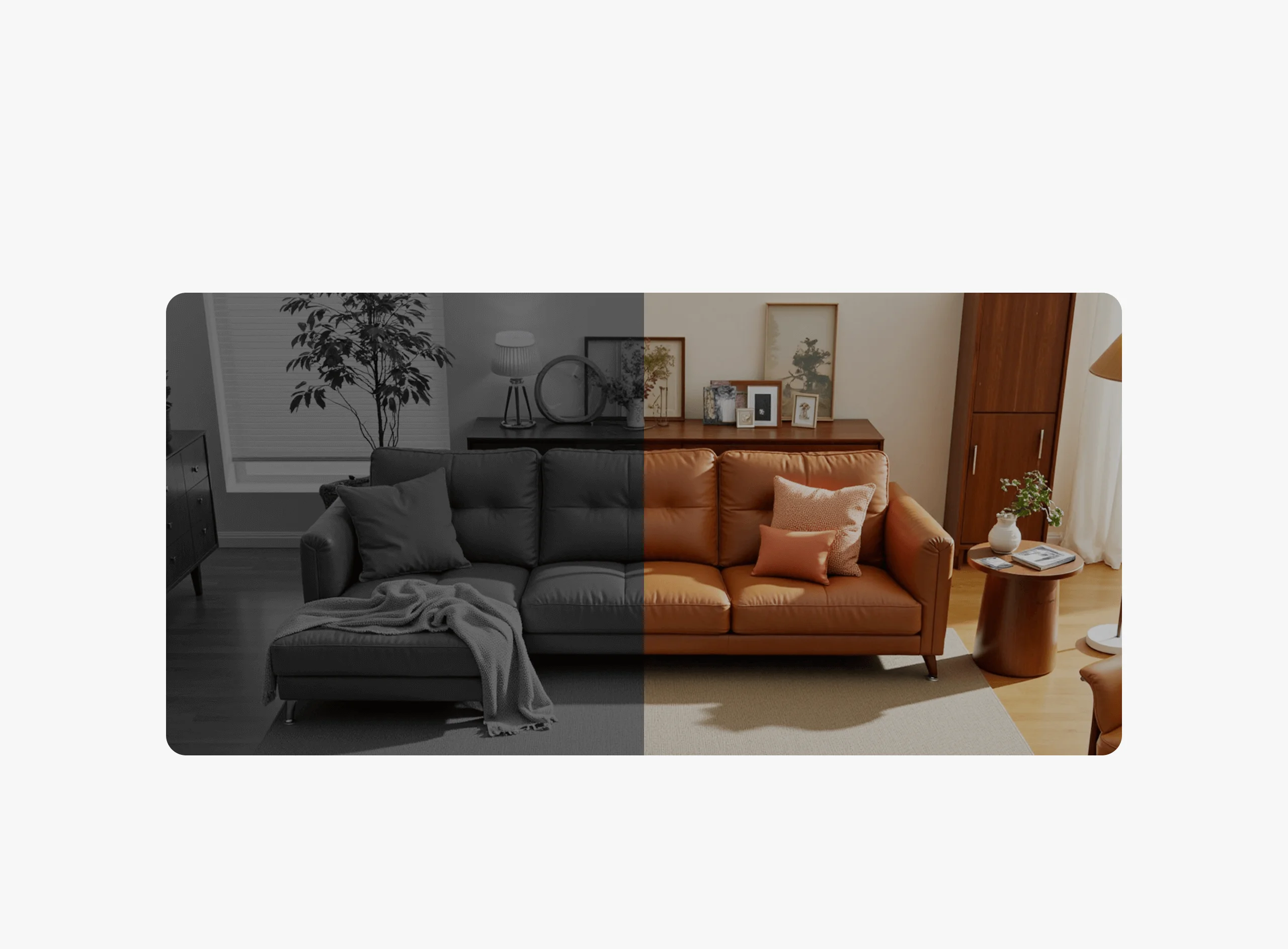 Xiaomi Smart Camera C302 - Low-Light Full-Color & Enhanced Infrared Night Vision