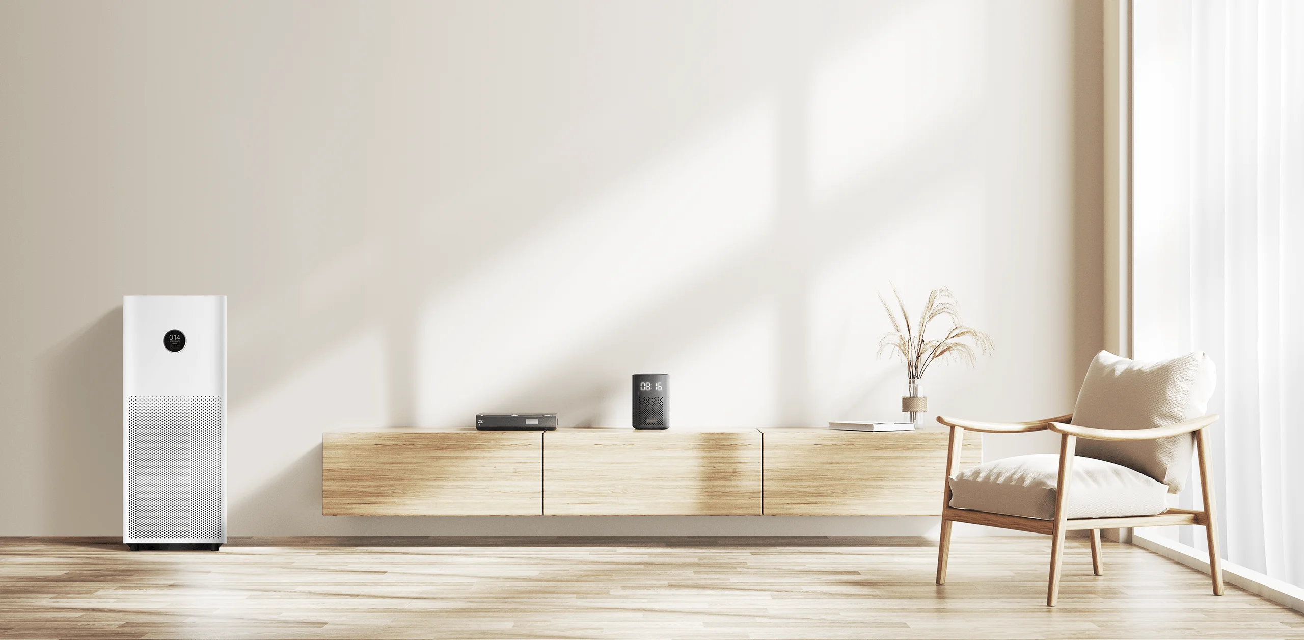 Xiaomi Smart Speaker IR Control - Google Assistant & Chromecast Built-In