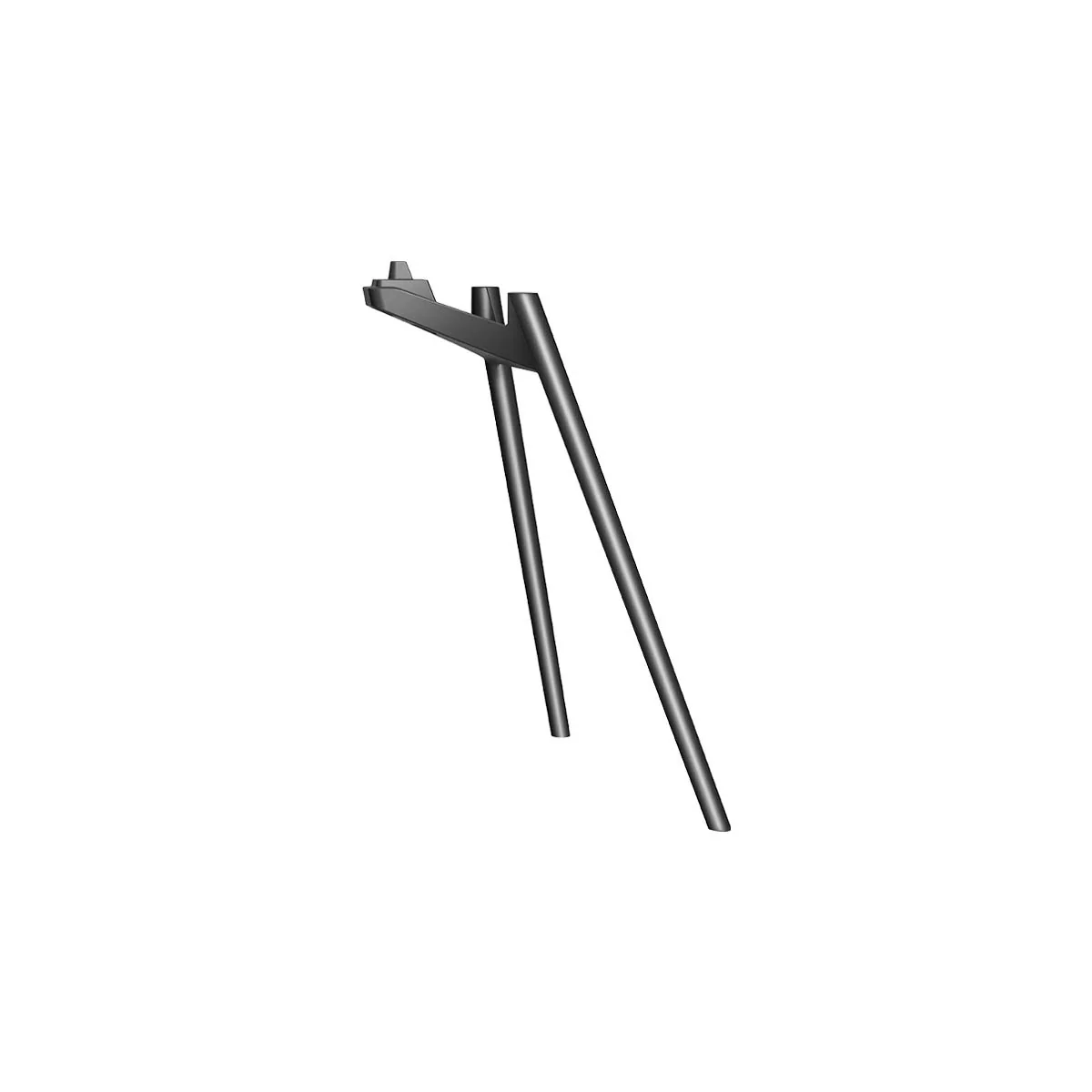 Xiaomi TV Floor Stand - High-Stability Reinforced Frame