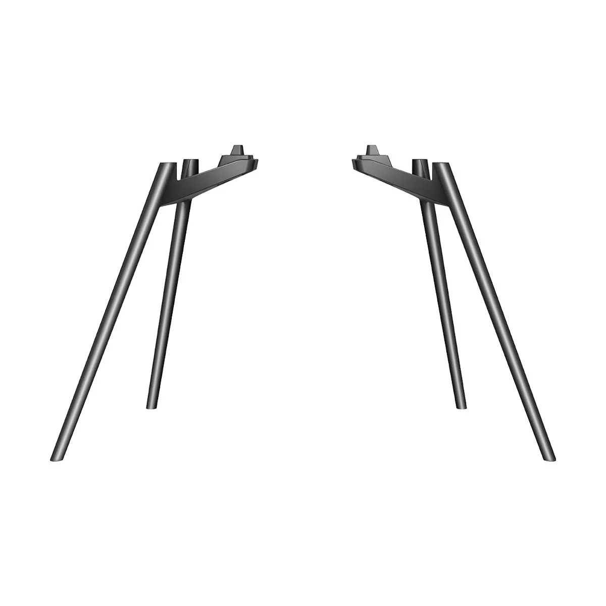Xiaomi TV Floor Stand - Easy Assembly with Included Hardware