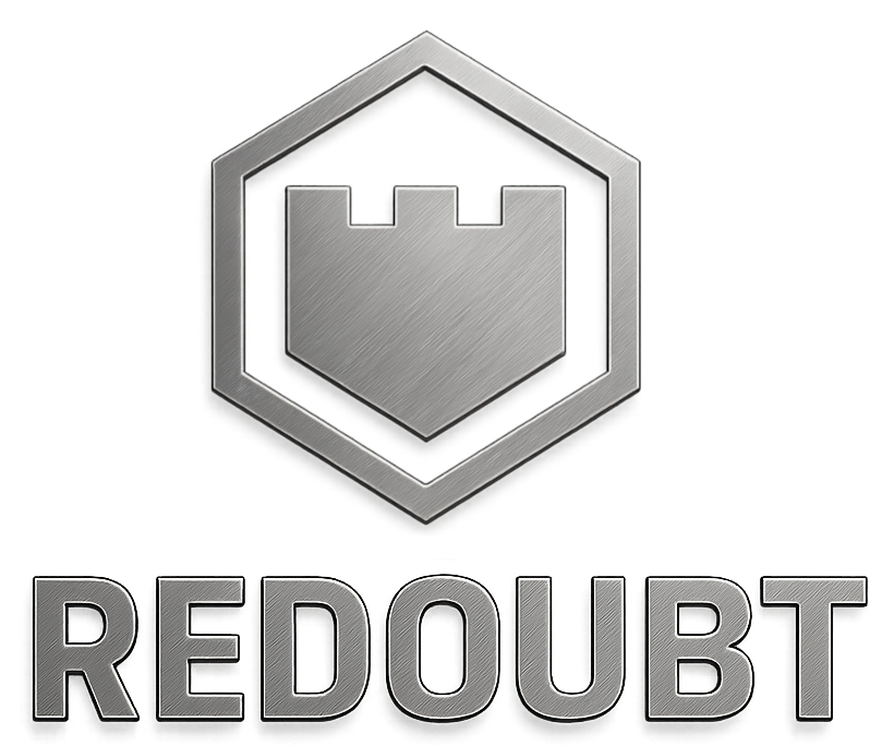Redoubt