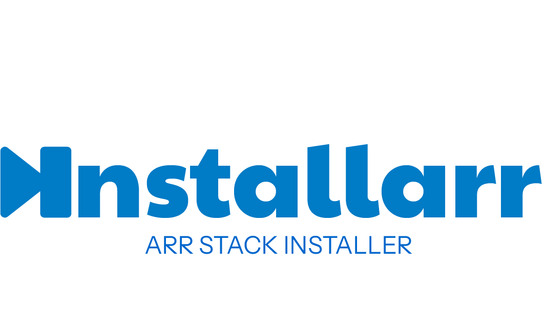 Installarr