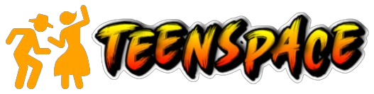 Teen Space Logo