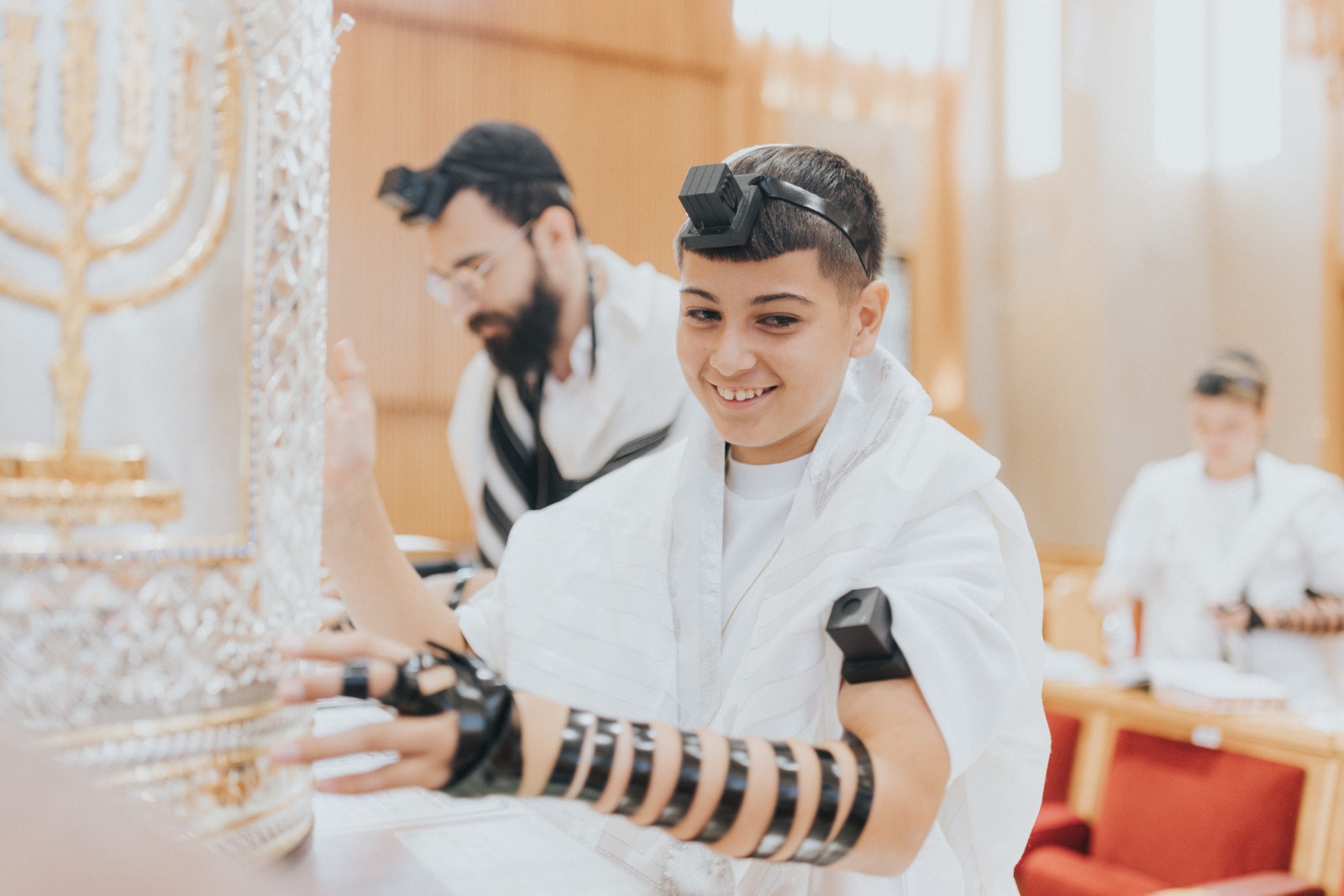 פעילות