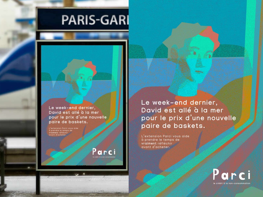 Parci - Gare