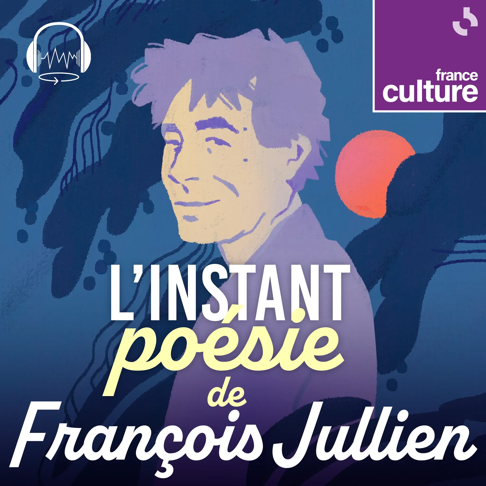 L'instant Poésie de François Jullien
