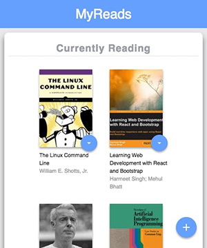 MyReads