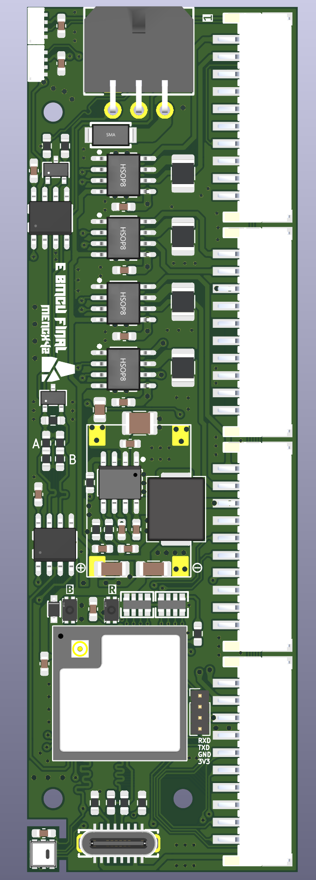 ESP BMCU, from the project README