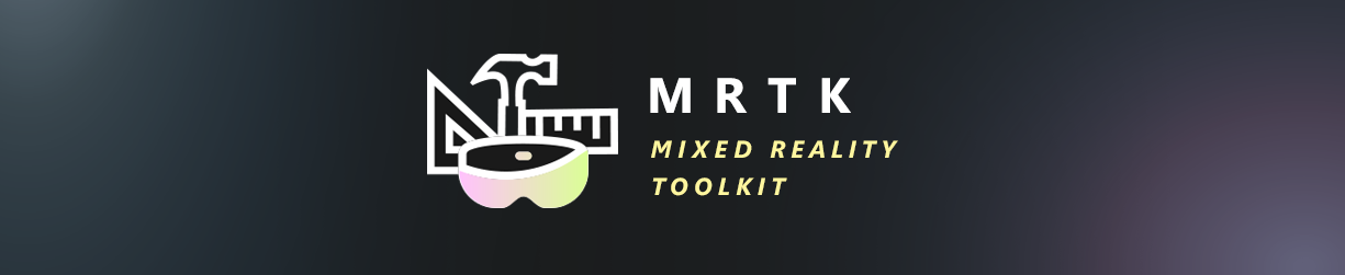 Mixed Reality Toolkit