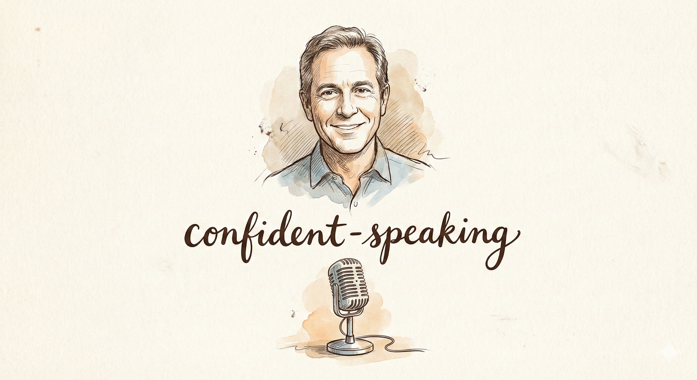 confident-speaking