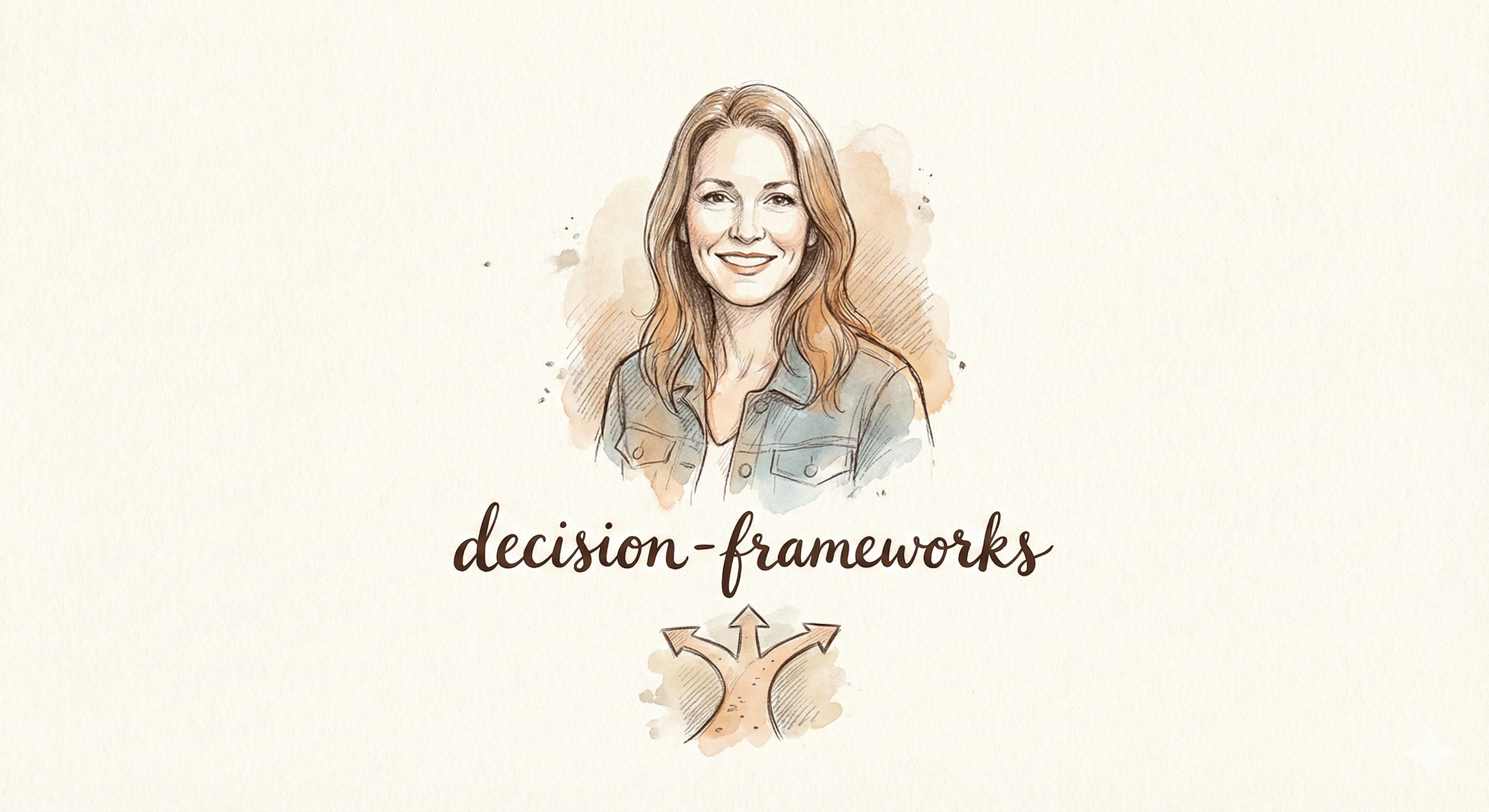decision-frameworks