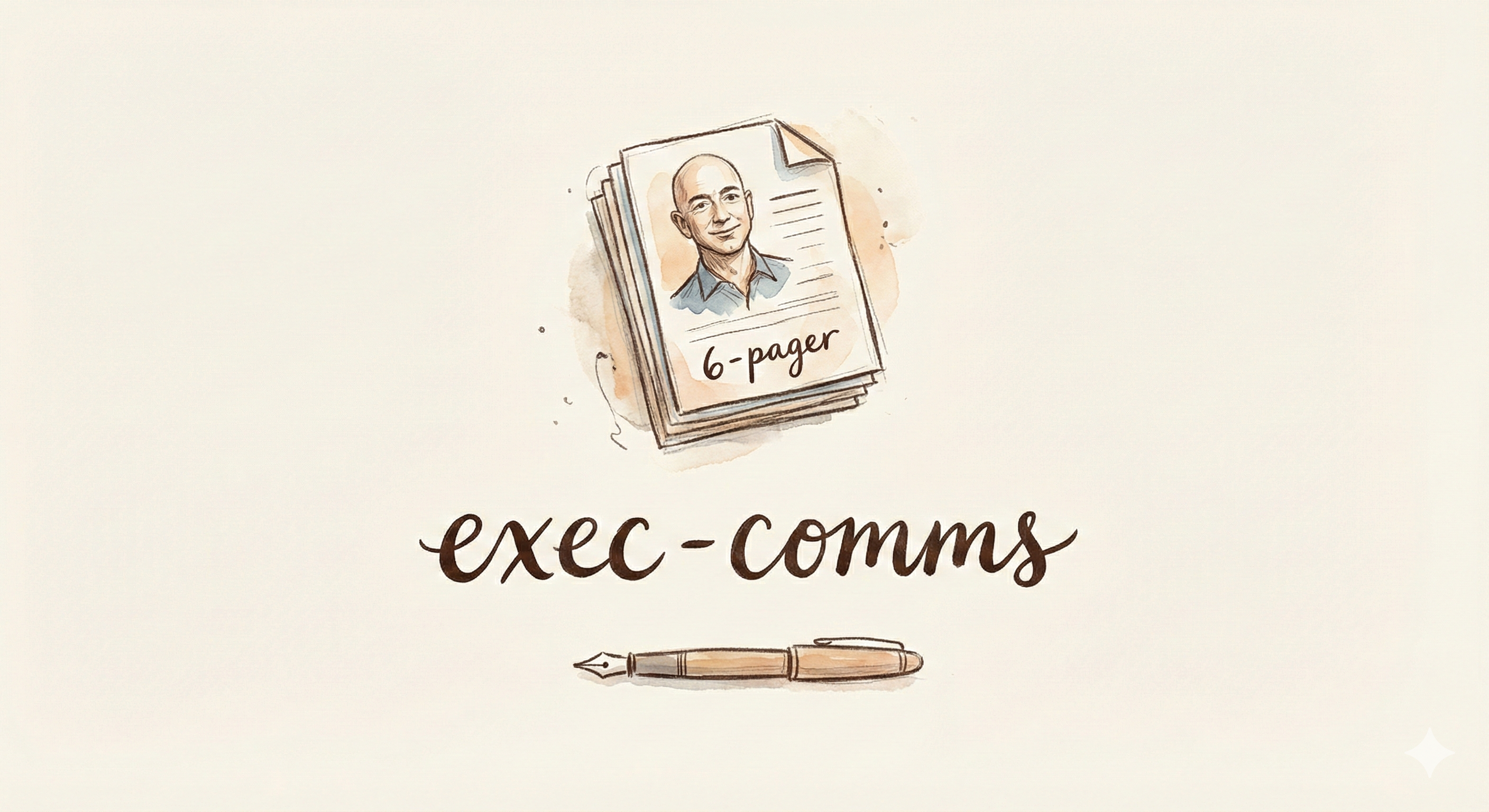 exec-comms