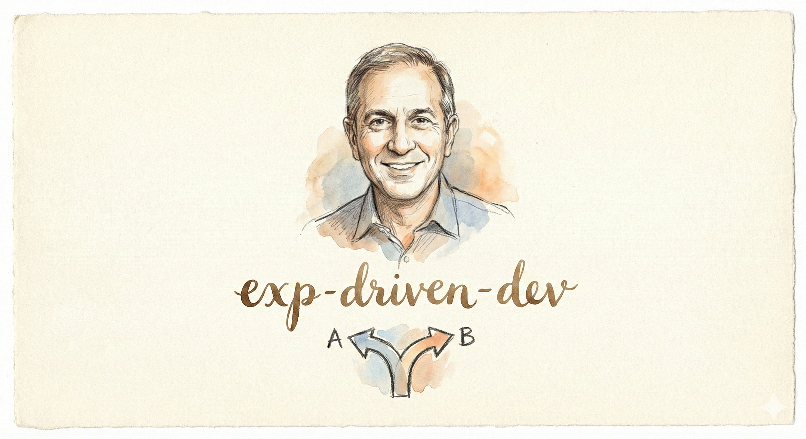 exp-driven-dev