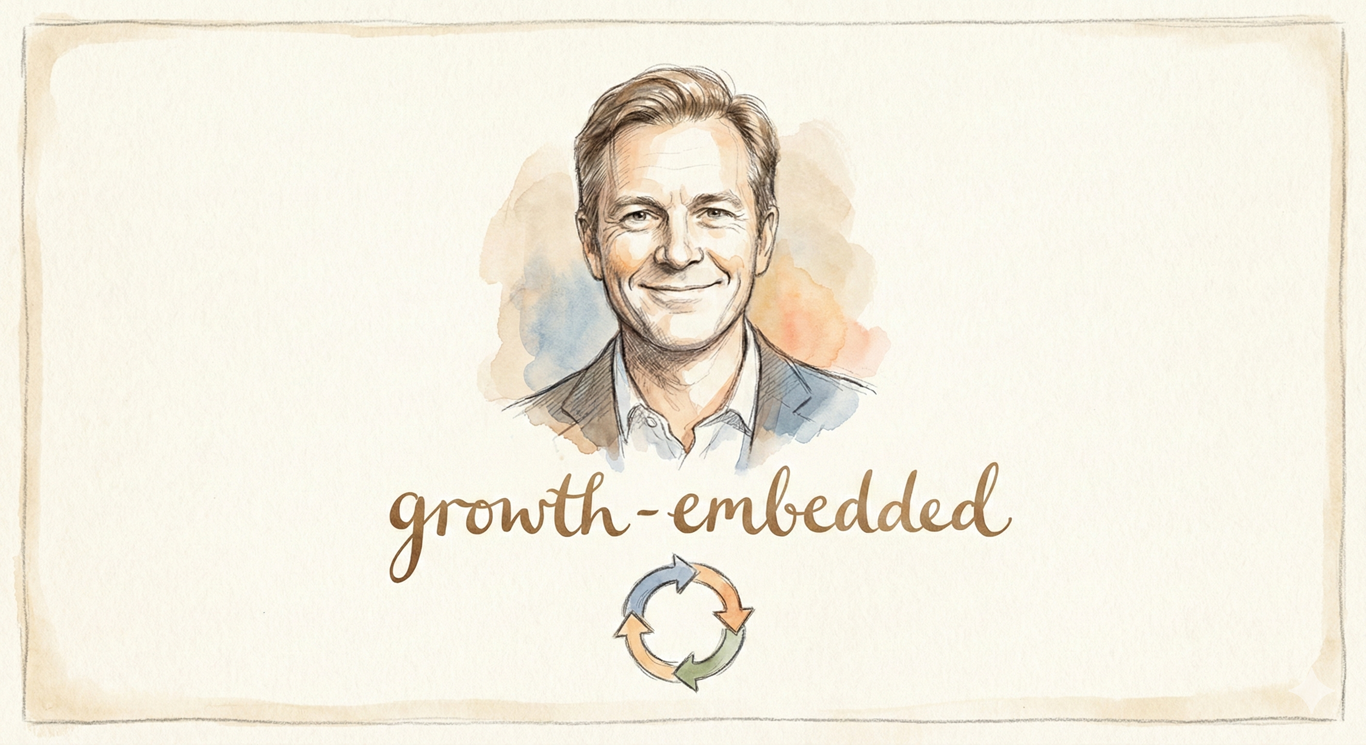 growth-embedded