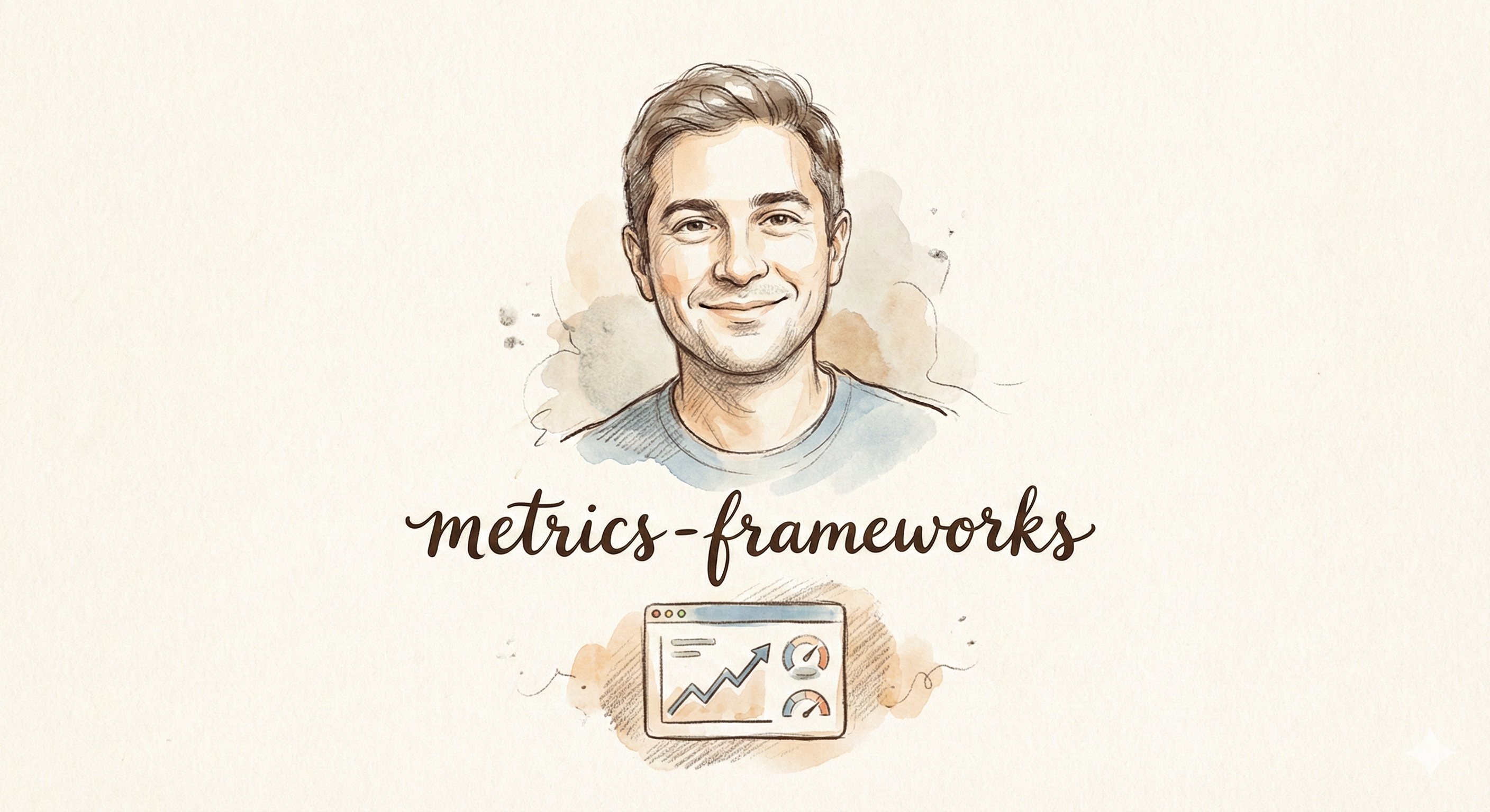 metrics-frameworks