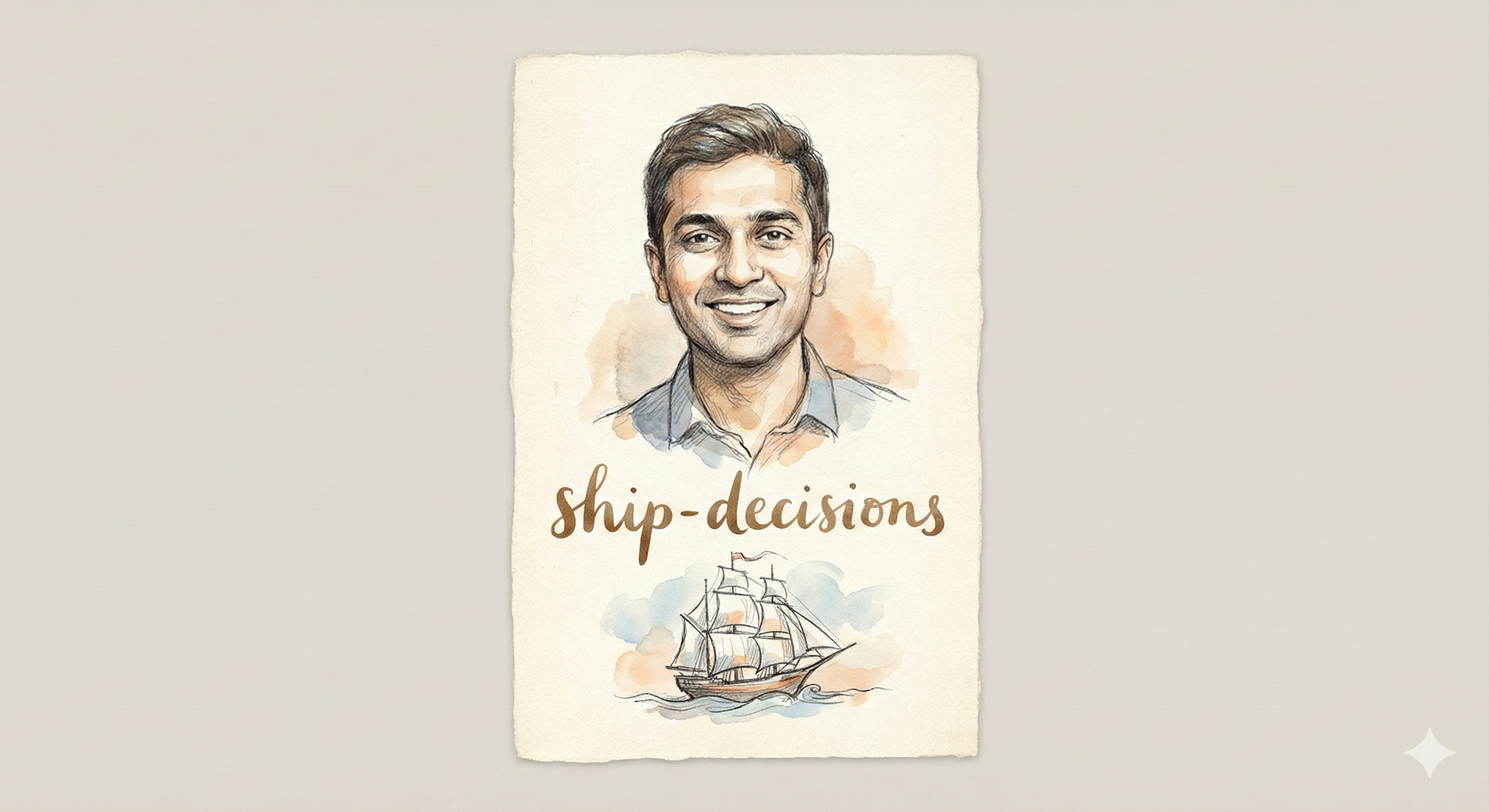 ship-decisions