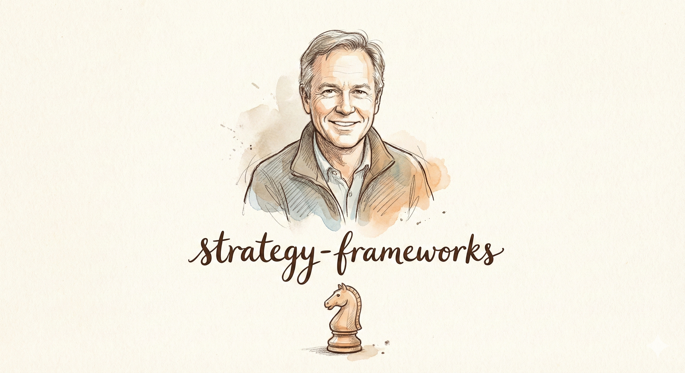 strategy-frameworks