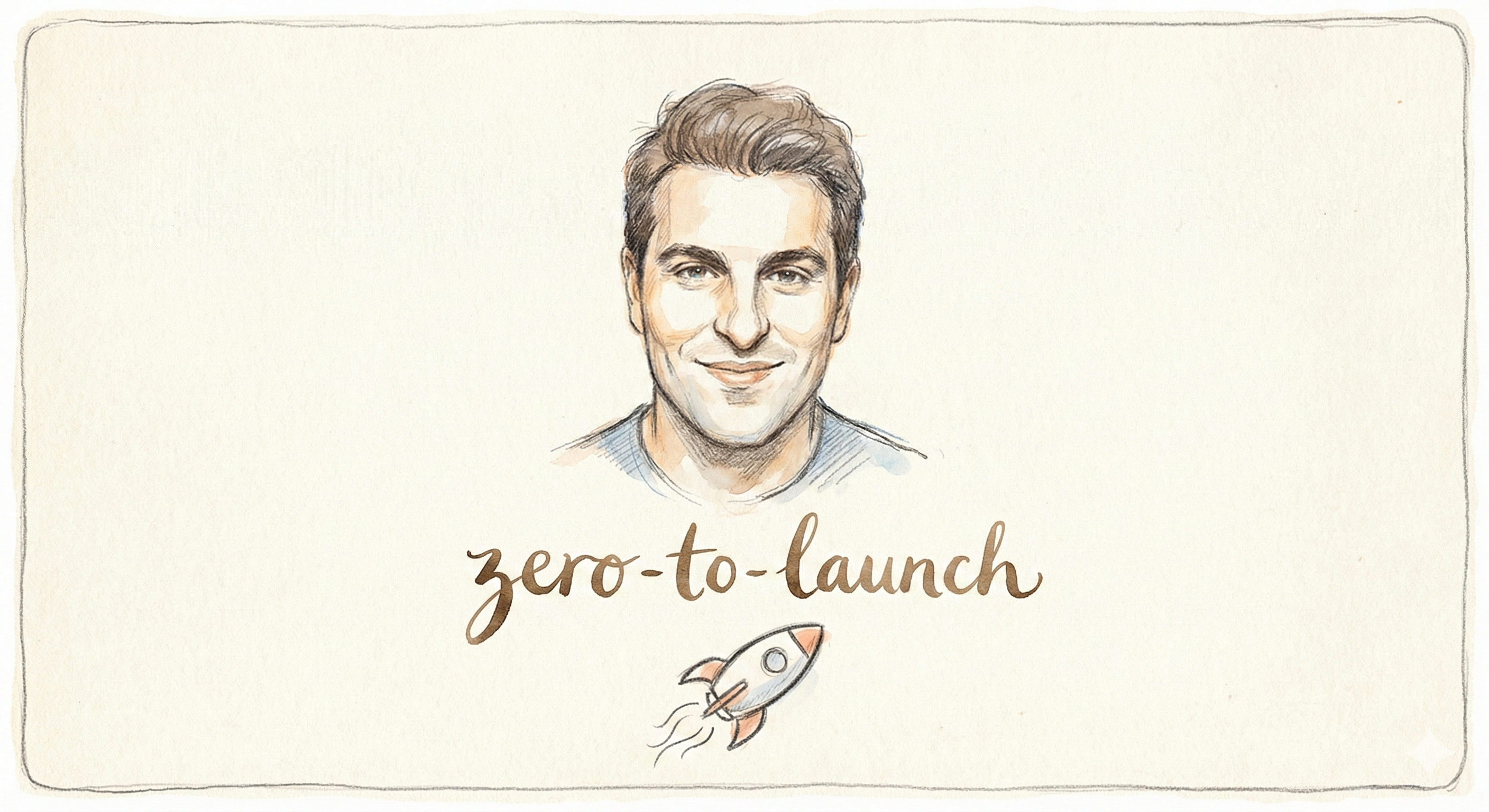 zero-to-launch