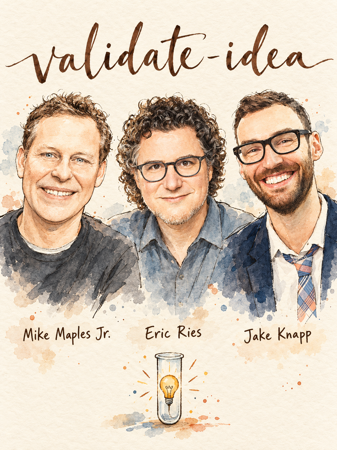 validate-idea: lead guest team