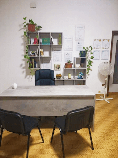 Valeria Moretti - Slide 2