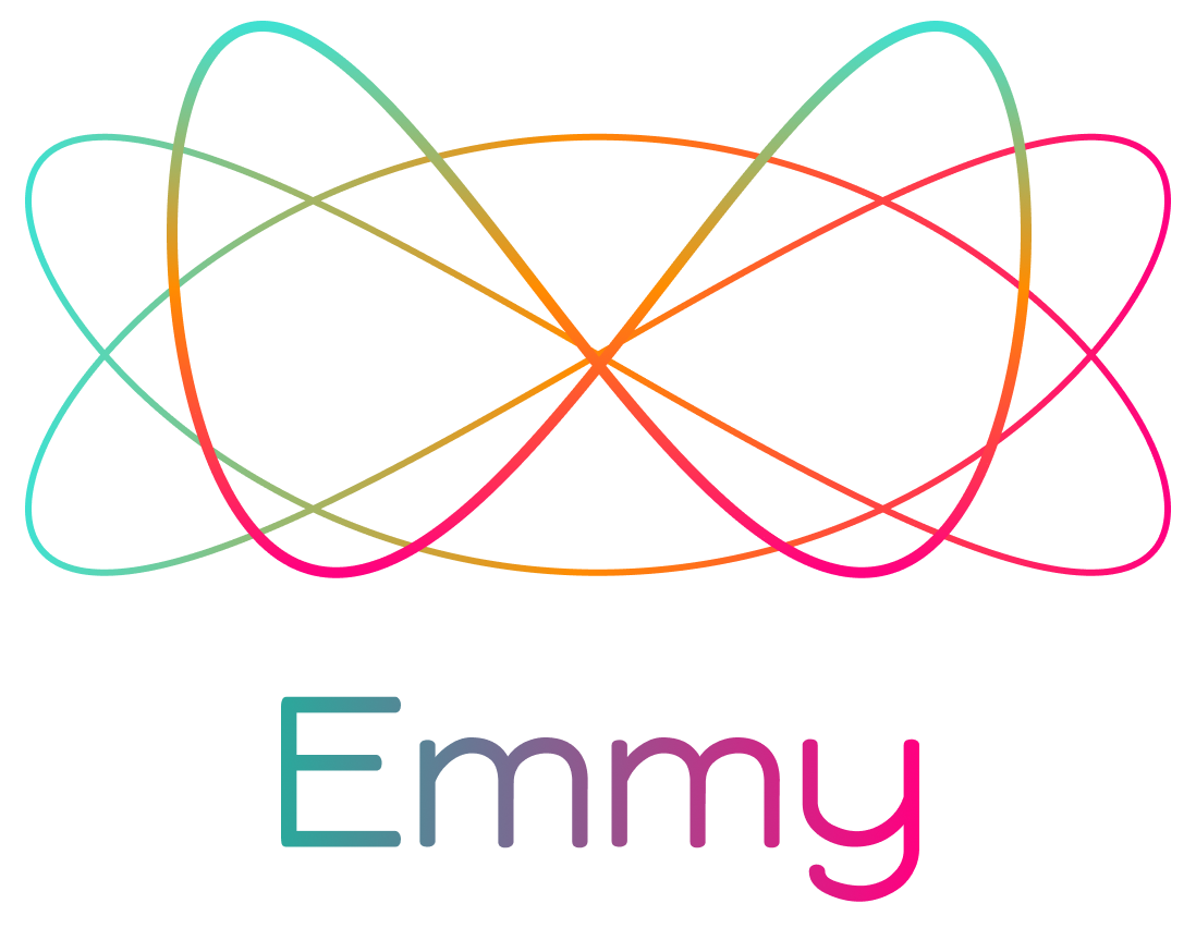 Emmy logo