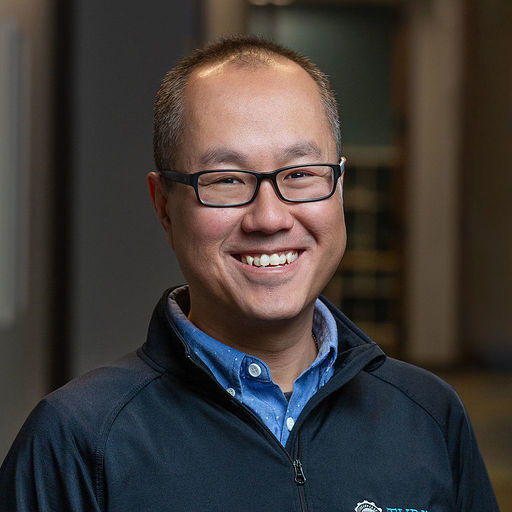 Mike Dao