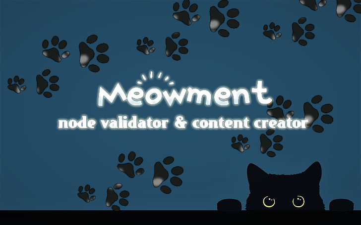 meowment (meowment) · GitHub