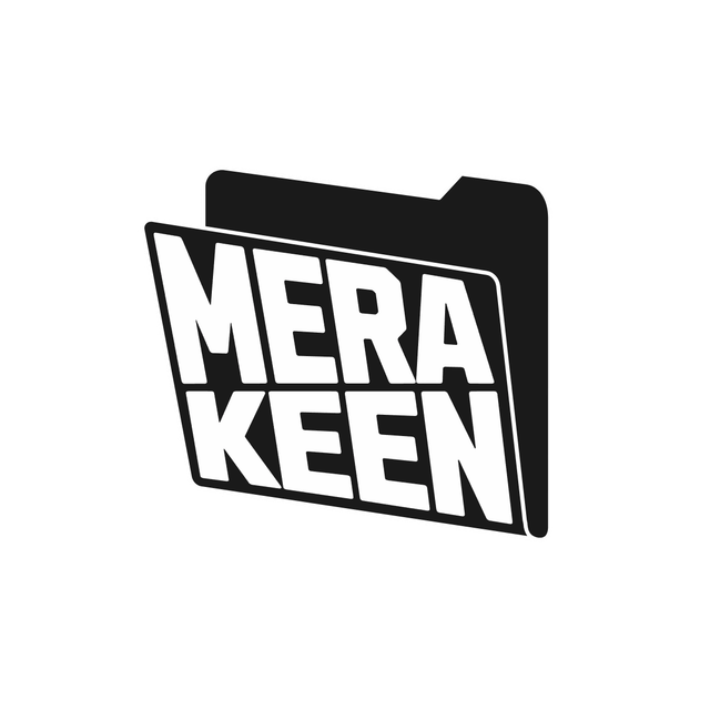 merakeen logo
