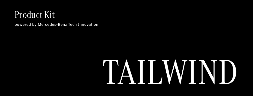 Product Kit Tailwind Logo