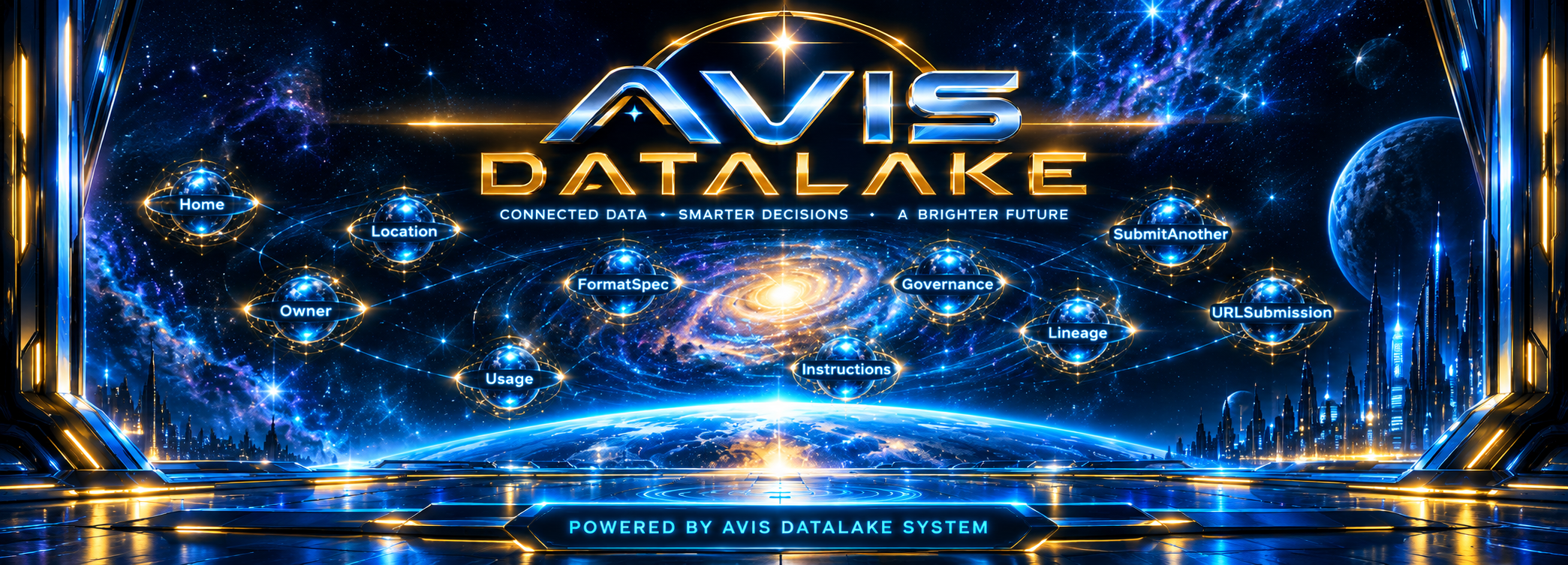 AVIS Banner