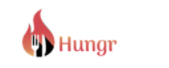Hungr Logo