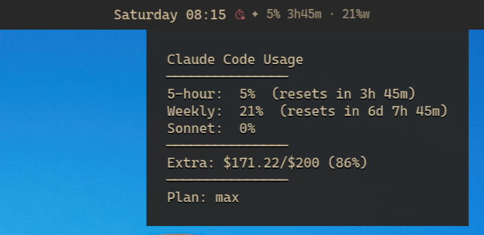 tooltip