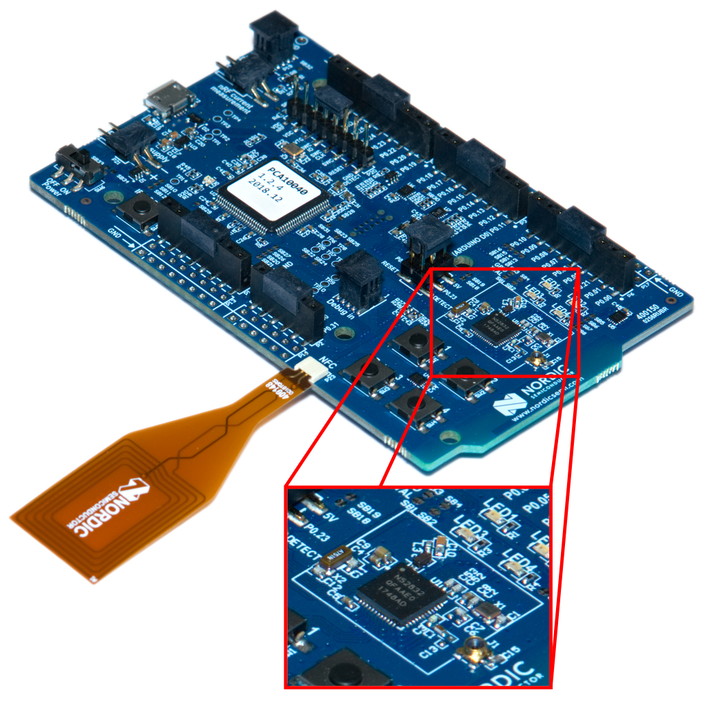 nRF51 Development Kit