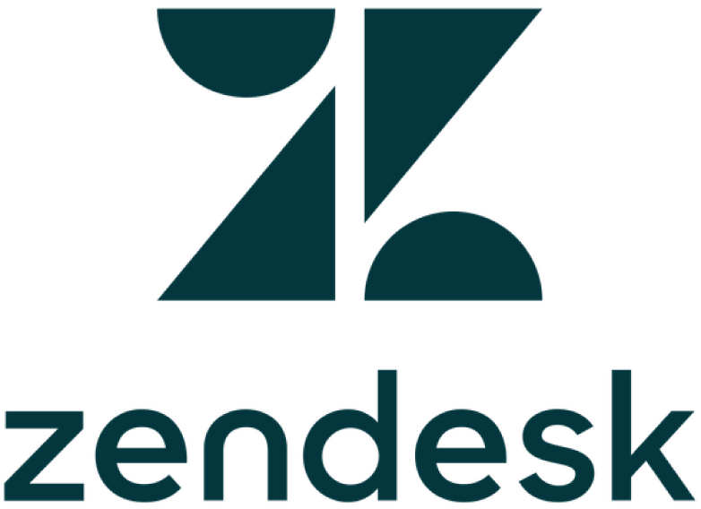 Zendesk Logo
