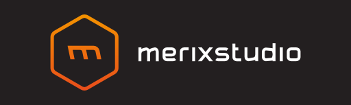 Merix Logo