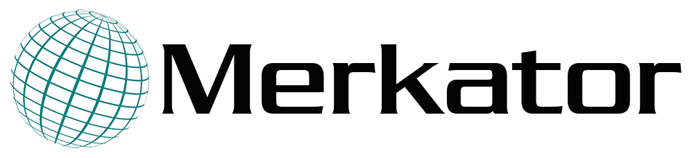 Merkator logo