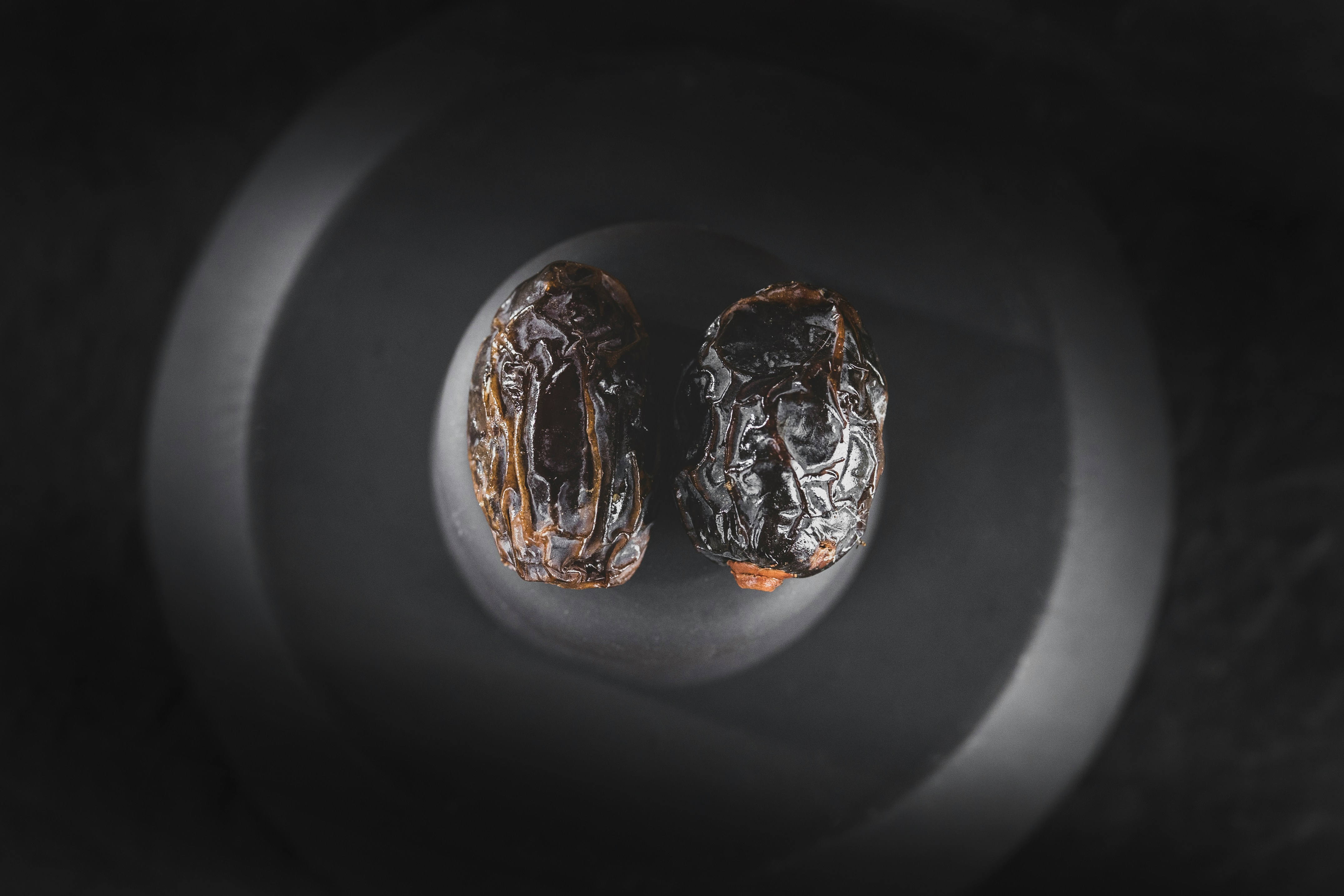 Natural dates ingredient