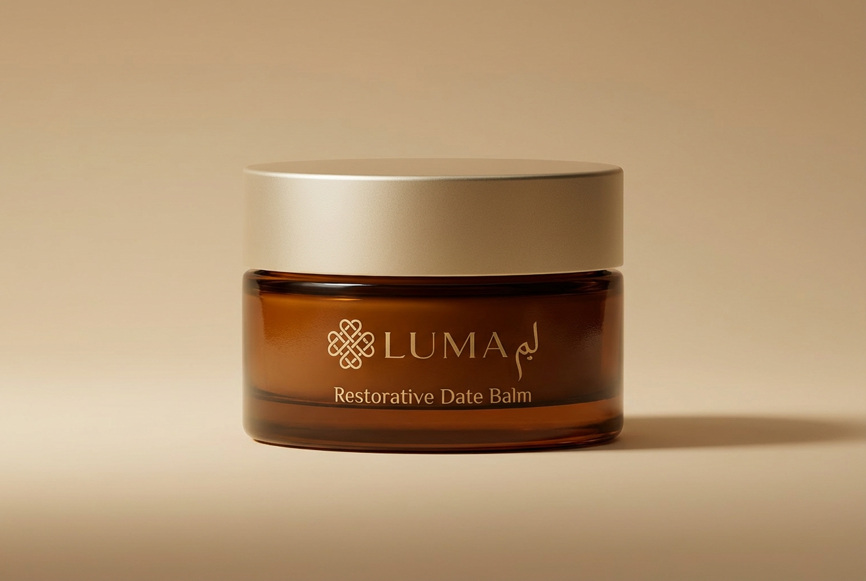 Restorative Date Balm