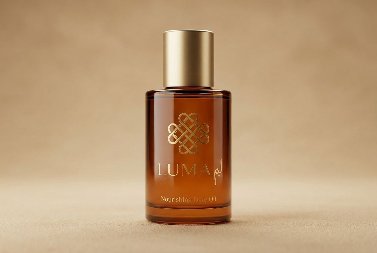 Nourishing Date Oil