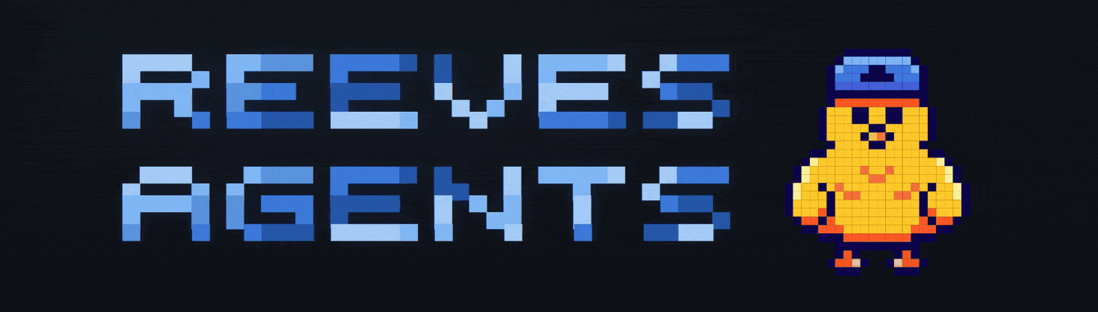 ReevesAgents