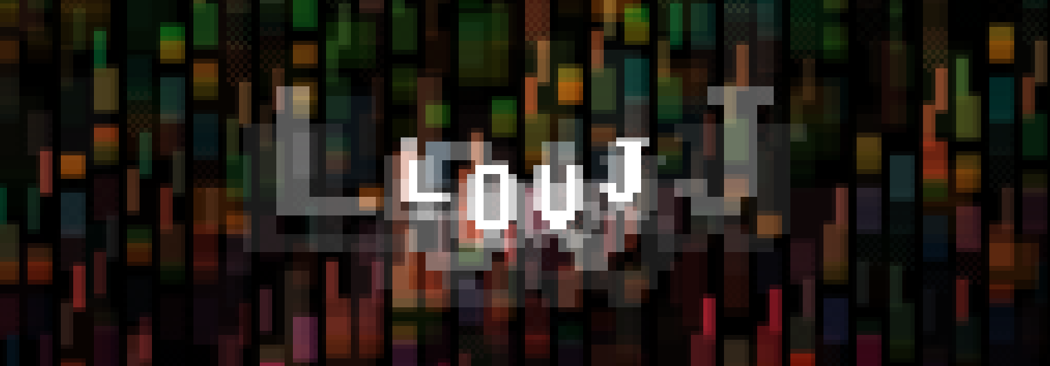 LOVJ logo